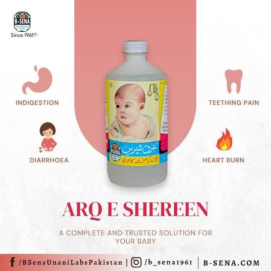 ARAQ E SHIREEN
